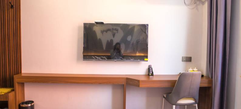 准格尔旗东鑫商务宾馆(薛家湾汽车站店)图片