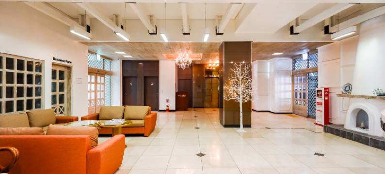 新维拉酒店(From H New Vera Hotel Cheongju)图片