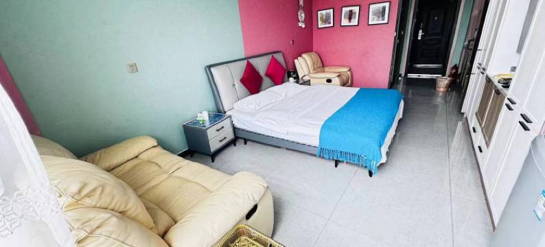 成武小乐民宿(状元华府店)图片