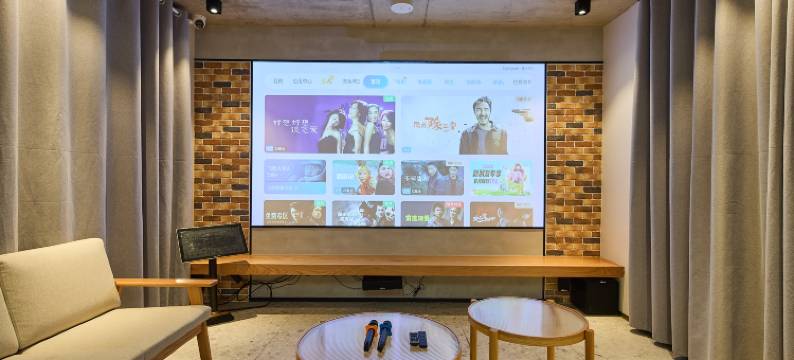 花筑·上海龙大油车乡村民宿图片