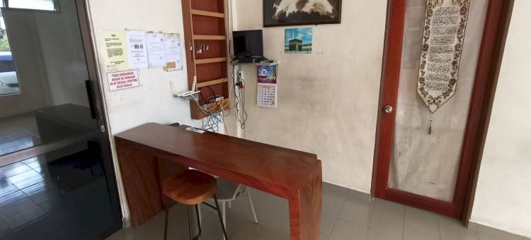 OYO 90868奥巴酒店(OYO 90868 Oba Hotel)图片