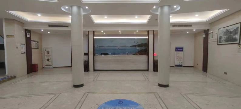 三门木杓度假酒店图片