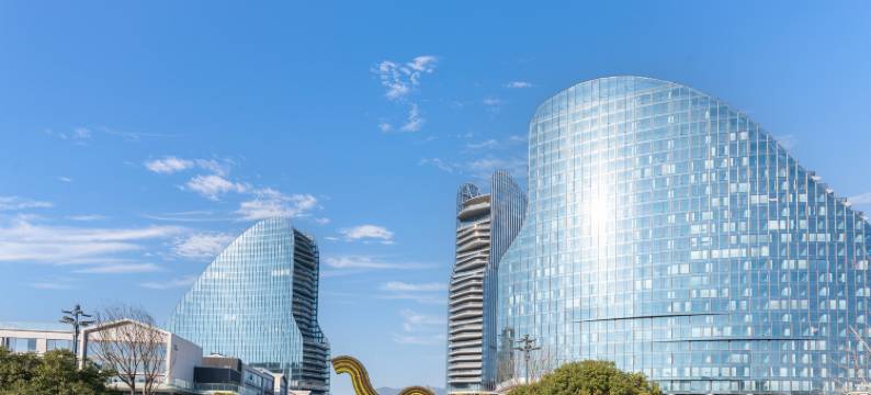 M·艺术公寓(银泰城店)图片