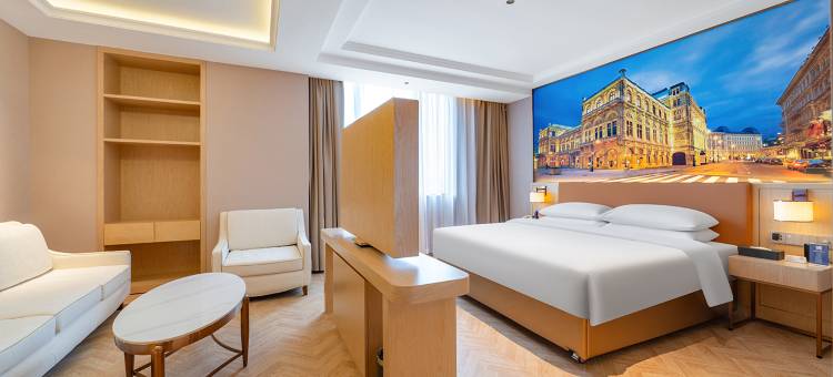 维也纳酒店(麻江供销大厦店)图片