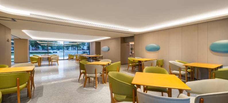 全季酒店(广州白云机场T3航站楼店)图片