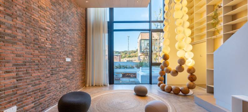 方糖遇见民宿(阿那亚金山岭店)图片