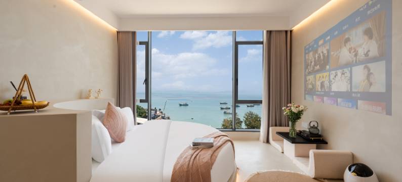 霞浦六十八民宿(三沙东壁店)图片