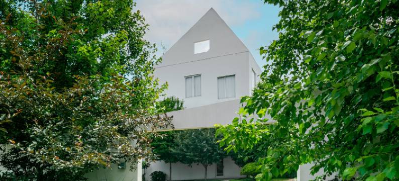 郁园乡野度假村图片