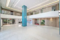 Oliguya Hotel (Dalian Railway Station Dongguan Street Branch) - Wifi