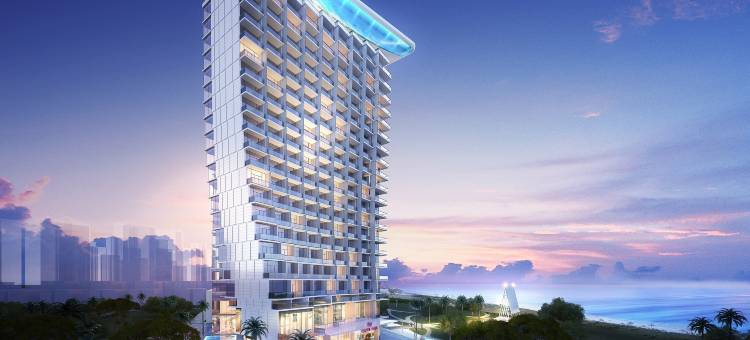 萌海度假公寓(汕头南站中海黄金海岸店)图片