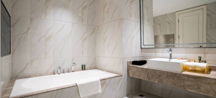 廊坊和平国际酒店图片