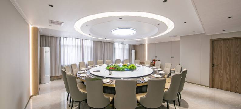 福清冠辉大酒店图片