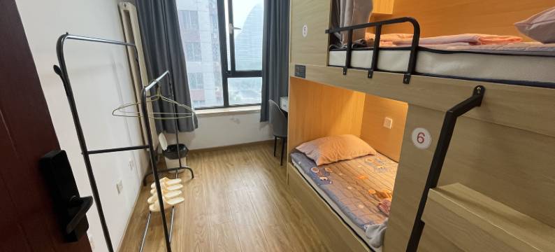 米佳青年公寓图片