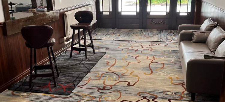 鄂伦春旗福安宾馆图片