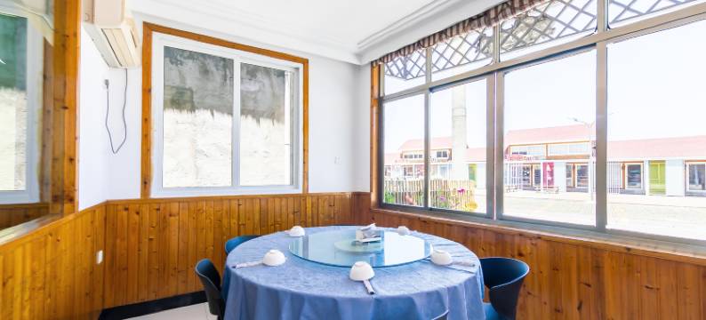 桃花岛浪知屿民宿图片