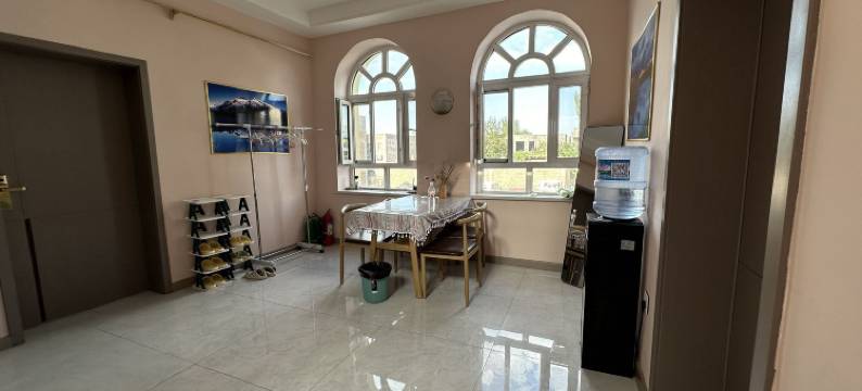 喀什友家青年旅社图片