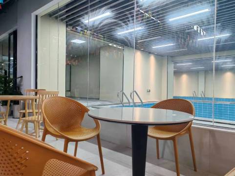 廷泊酒店(怀化国际陆港店 )图片