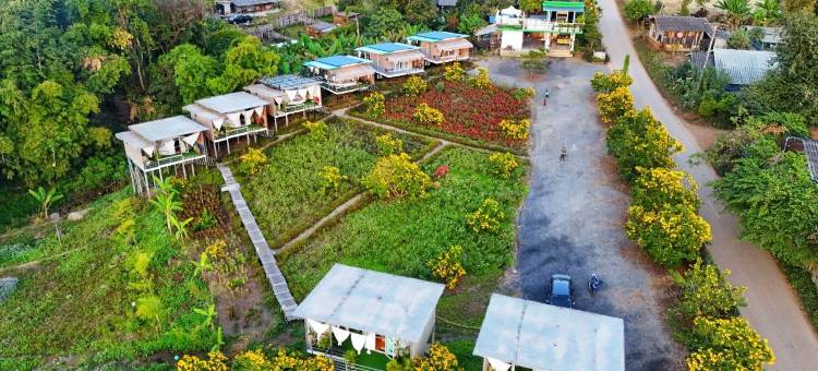 英格努寄宿家庭(Ing Nuea Homestay)图片