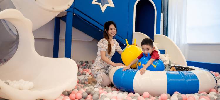 你情我院民宿(阳朔遇龙河店)图片
