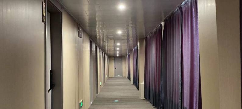 邹城千泉宾馆图片