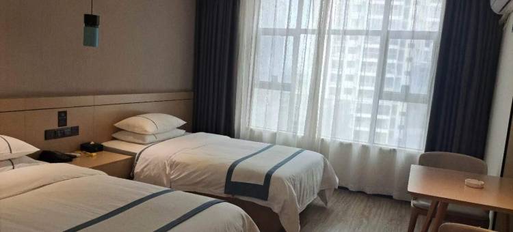 陆川龙腾湾酒店图片