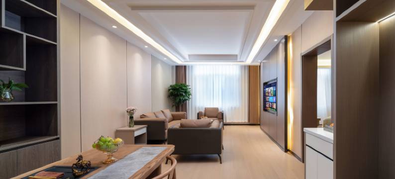 昭苏天马大酒店图片