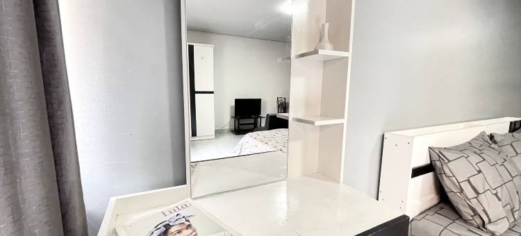 Muangthong Impact C3-C9 Stay(Muangthong Impact C3-C9 Stay)图片