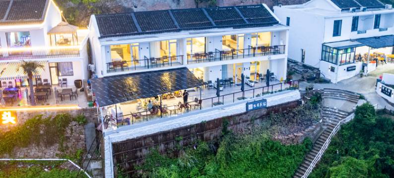 东极木易民宿(东极岛风景区店)图片