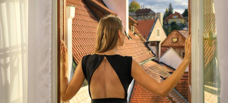 欧德酒店(Hotel OLDINN)图片