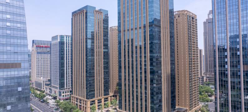 馨艺诚酒店(成都世纪城新会展环球中心店)图片