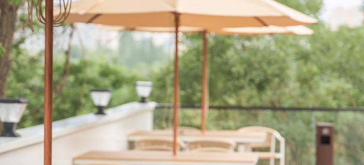 寻遇酒店(大同古城店)图片