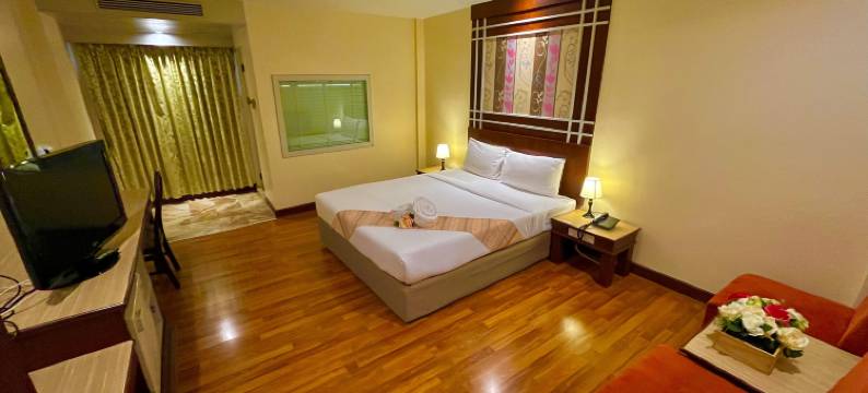 友好酒店(Friendlytel Hotel)图片