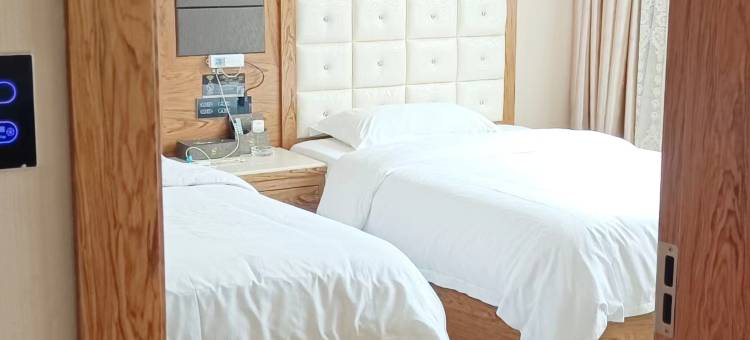 绥宁美丽乡村大酒店图片