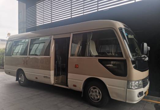 天和酒店(深圳宝安国际机场店)图片