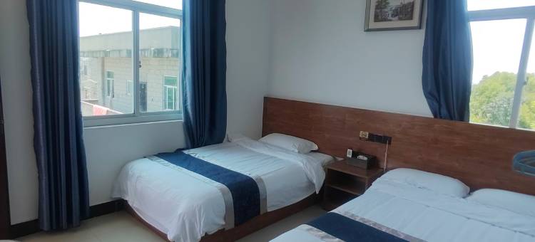 平潭海锦石厝民宿(寨顶贝贝滩店)图片