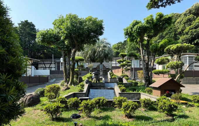 Rong Hua Grand HotelHotel Overview