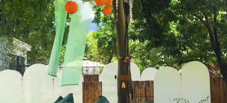 清远安野.佩乐温泉民宿图片