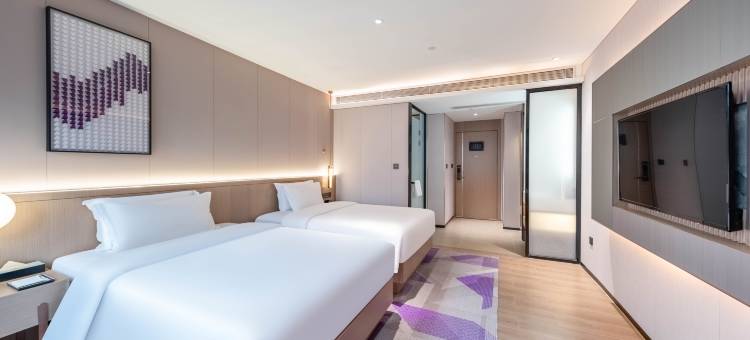 麗枫酒店(海口万绿园万象城店)图片