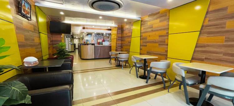 99纪念碑酒店-卡洛奥坎(Hotel 99 Monumento Caloocan)图片