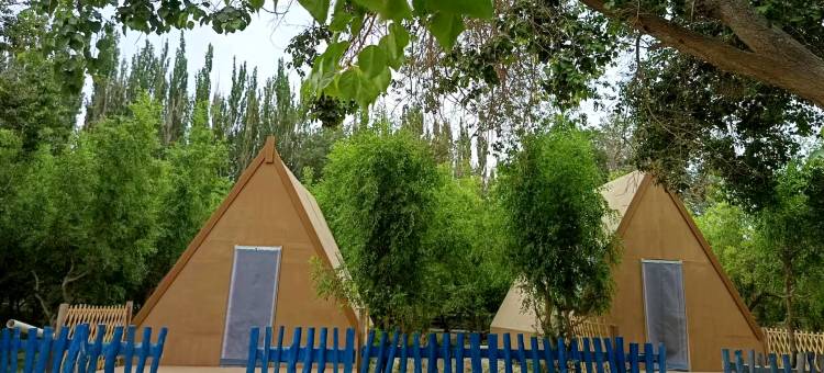 楼兰羌调民宿(楼兰博物馆店)图片