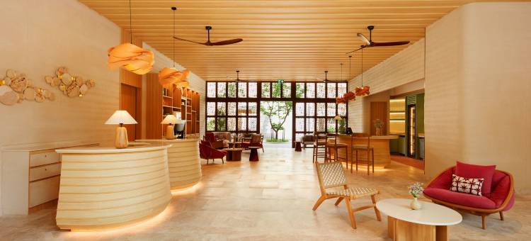 玛斯克苏梅(Marasca Samui - Small Luxury Hotels of the World)图片