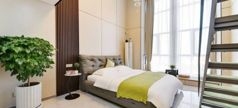 Nice阿澜影音民宿(昌黎县政府澜山公馆店)图片