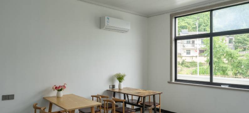云嵌·无边山景星空泳池·入住即享咖啡果茶·亲子度假团建美宿图片