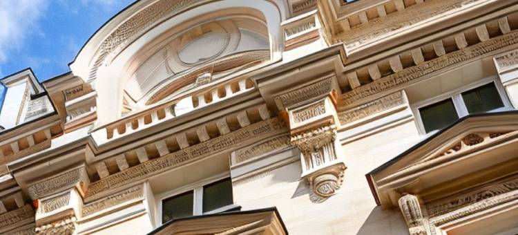 道努巴黎歌剧院酒店(Daunou Opéra)图片