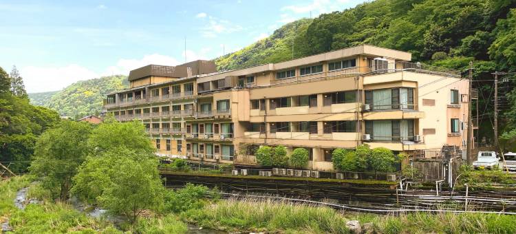箱根Pax吉野酒店(Hakone Pax Yoshino)图片