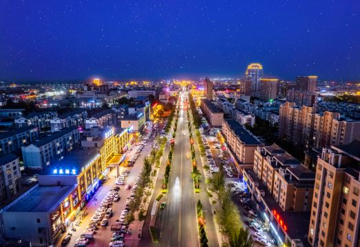 YanChi Jun Hao Hotel Hotel Overview