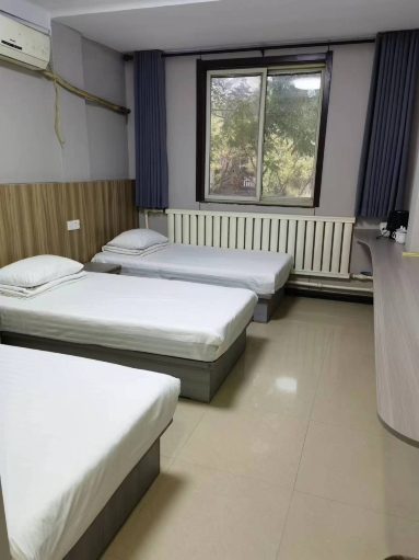 Weixian Friendship Hotel Hotel Overview