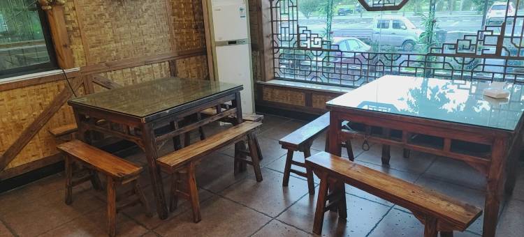 庐山匡庐宾馆(庐山南门游客中心店)图片