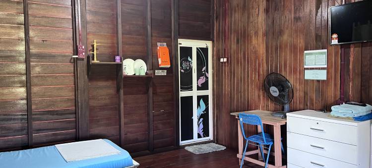 OYO 91014斯里阿尤旅馆(Hotel O Sri Ayu Inn)图片