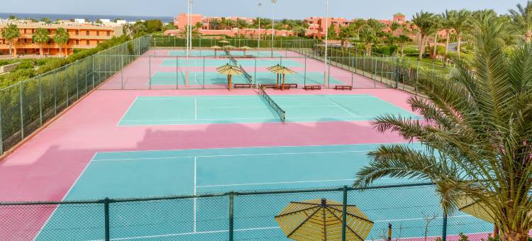 沙姆沙伊赫红海 TUI魔法生活(TUI MAGIC LIFE Redsina Sharm El Sheikh)图片